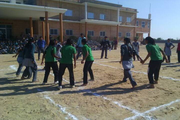 Maheshwari Public School-Sports Day
